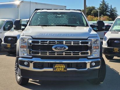 ford f-450 super duty chassis cab 2024 1FDUF4HT4RDA33784 image ford f-450 super duty chassis cab 2024 1FDUF4HT4RDA33784 image